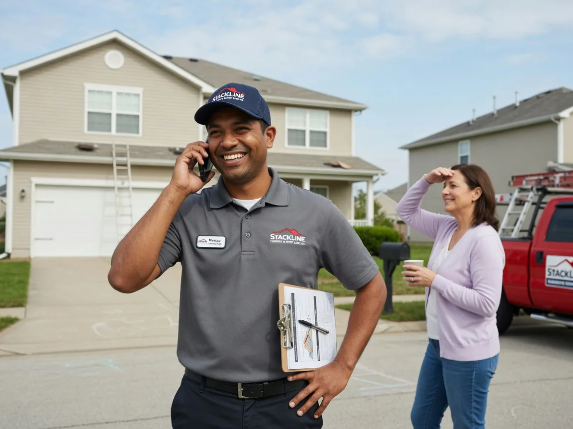 Chimney flashing repair Carson, CA FAQs